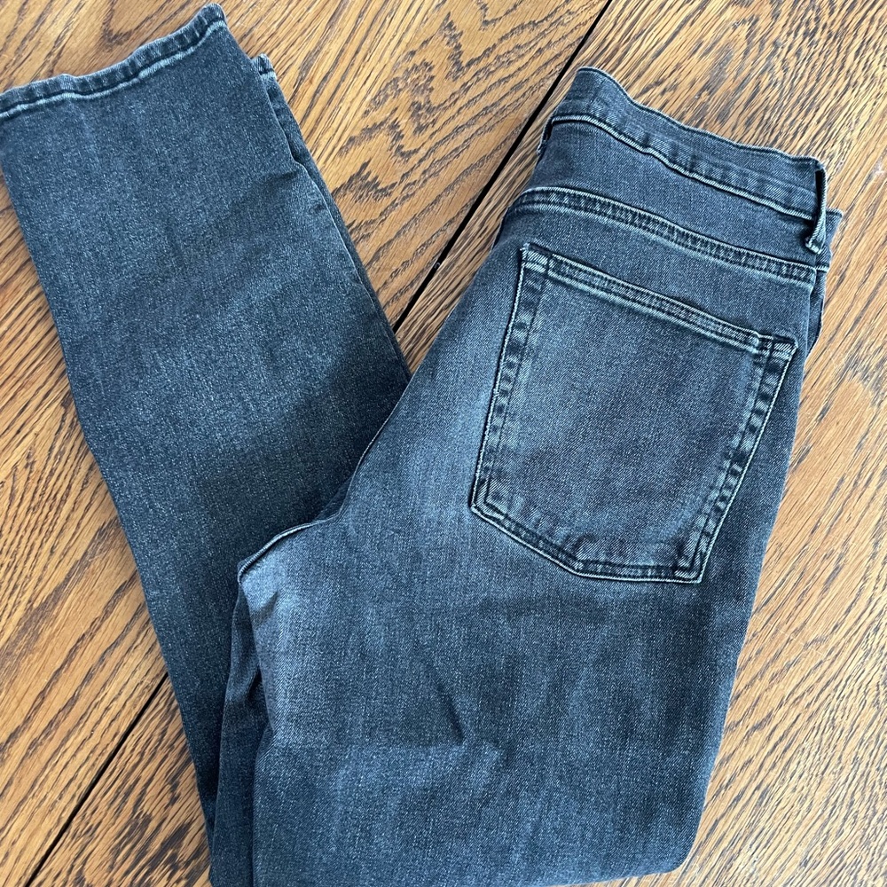 Everlane original cheeky Jean 30 regular